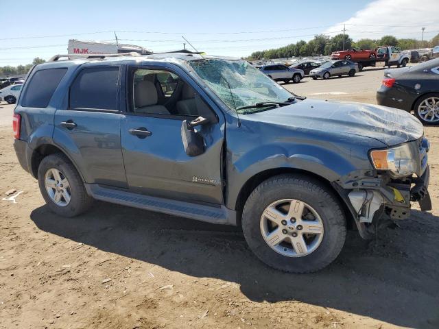 Photo 4 from auction – 2011 FORD ESCAPE HYB with VIN 1FMCU4K35BKB91322