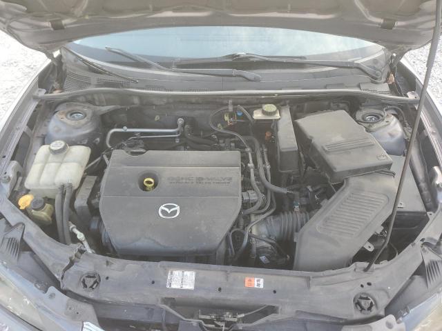 Фото 11 с аукциона – 2007 MAZDA 3 I с VIN JM1BK32FX71632465