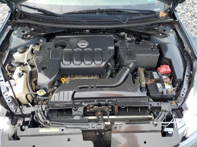 Photo 11 from auction – 2011 NISSAN ALTIMA BAS with VIN 1N4AL2AP4BC110253