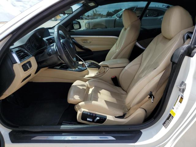 Photo 7 from auction – 2019 BMW 440I with VIN WBA4Z5C55KEE17096