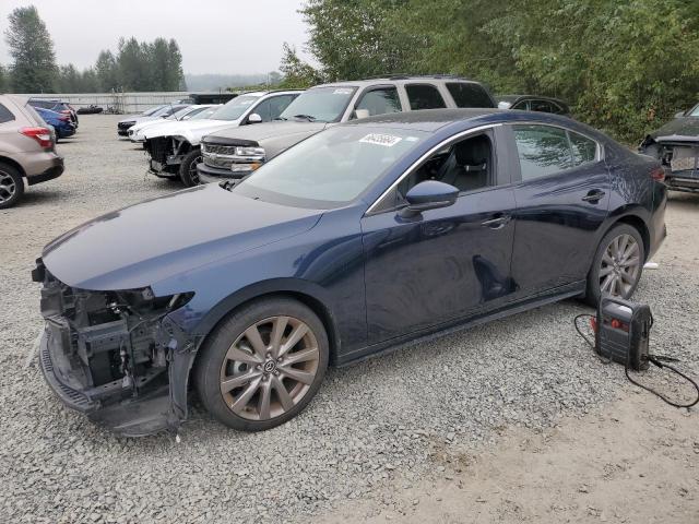 Foto 1 de la subasta – 2020 MAZDA 3 SELECT con VIN 3MZBPBCM5LM123984