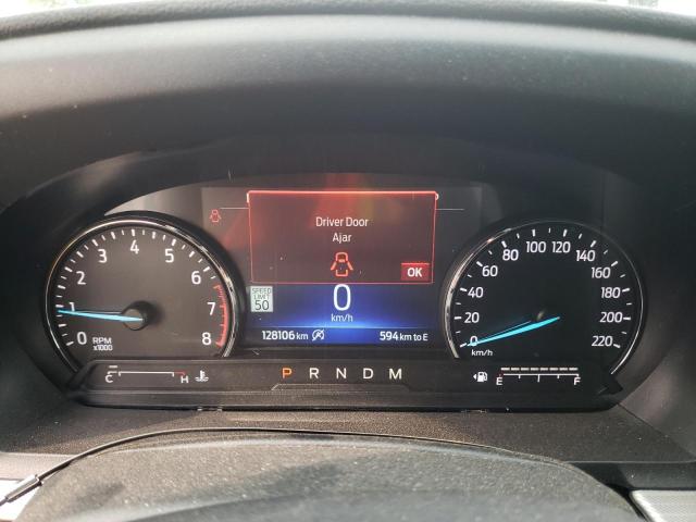 Photo 9 from auction – 2020 FORD EXPLORER X with VIN 1FMSK8DH5LGB24337