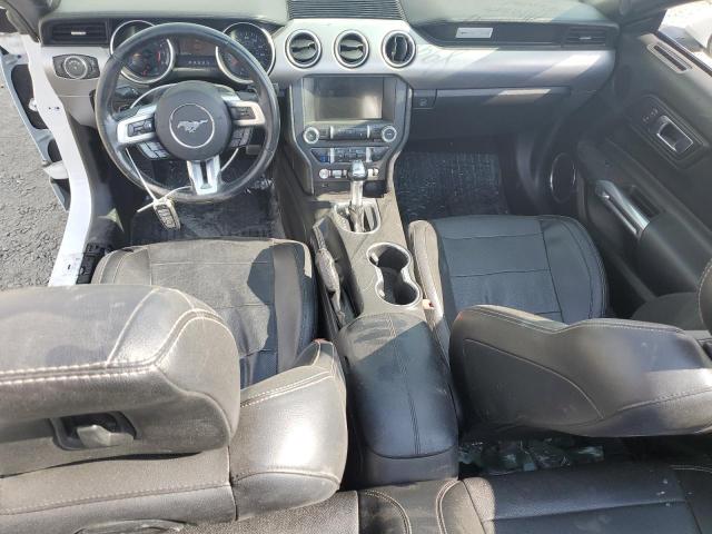 Photo 8 from auction – 2018 FORD MUSTANG with VIN 1FATP8UH4J5136018