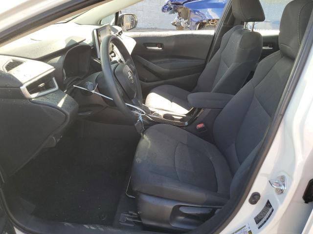 Photo 7 from auction – 2020 TOYOTA COROLLA LE with VIN 5YFEPRAE5LP134948