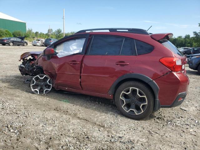 Photo 2 from auction – 2013 SUBARU XV CROSSTR with VIN JF2GPAGC8D2882756