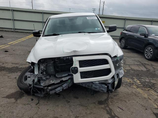 Photo 5 from auction – 2019 RAM 1500 CLASS with VIN 1C6RR6FT7KS601017