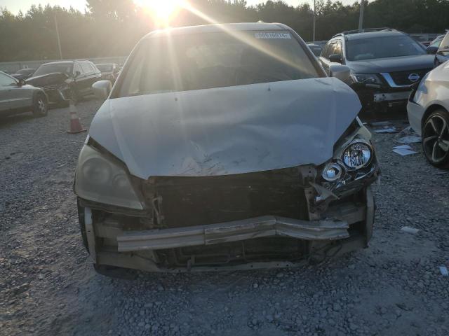 Photo 5 from auction – 2005 HONDA ODYSSEY EX with VIN 5FNRL38425B018144