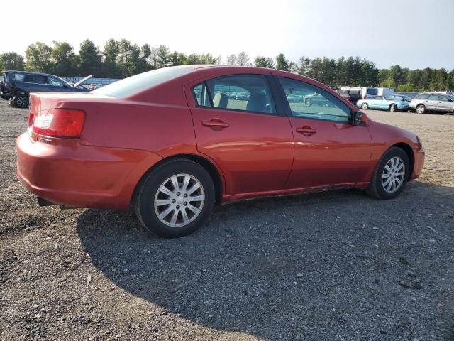 Photo 3 from auction – 2011 MITSUBISHI GALANT FE with VIN 4A32B2FF1BE019637