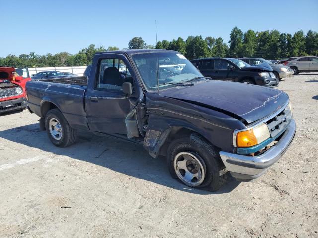 Photo 4 from auction – 1993 FORD RANGER with VIN 1FTCR10U0PTA95423