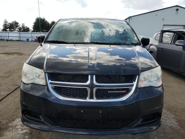Photo 5 from auction – 2013 DODGE GRAND CARA with VIN 2C4RDGBG3DR638849
