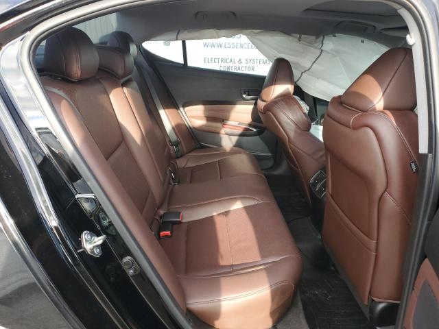 Photo 10 from auction – 2015 ACURA TLX ADVANC with VIN 19UUB3F77FA004665
