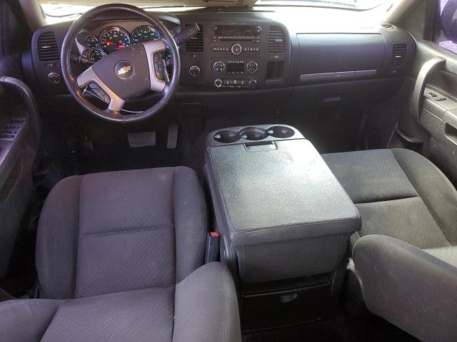 Photo 8 from auction – 2012 CHEVROLET SILVERADO with VIN 3GCPKSE72CG189373