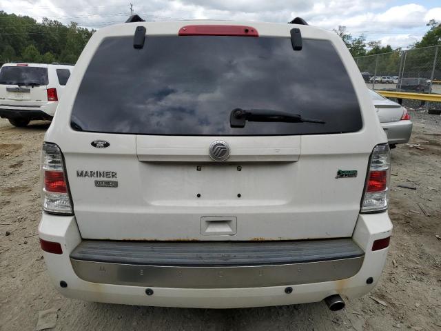 Photo 6 from auction – 2010 MERCURY MARINER PR with VIN 4M2CN9HG2AKJ19351