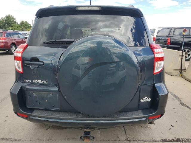 Photo 6 from auction – 2010 TOYOTA RAV4 LIMIT with VIN JTMDK4DV2A5096789