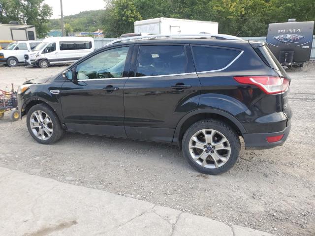 Photo 2 from auction – 2014 FORD ESCAPE TIT with VIN 1FMCU9J91EUB54196