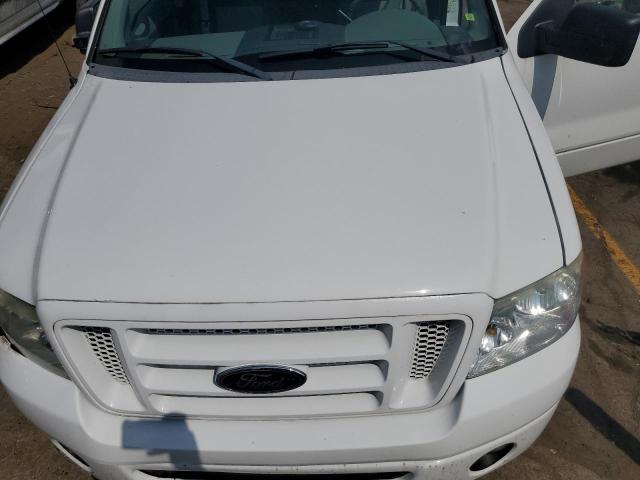 Photo 11 from auction – 2008 FORD F150 with VIN 1FTRX14W28FB94675