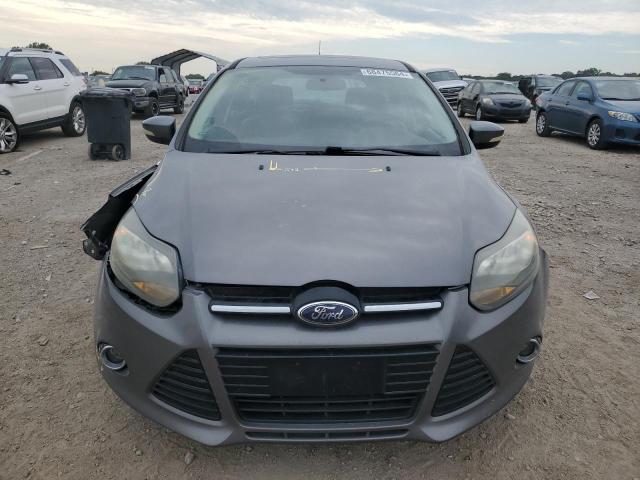 Photo 5 from auction – 2014 FORD FOCUS TITA with VIN 1FADP3N29EL169924
