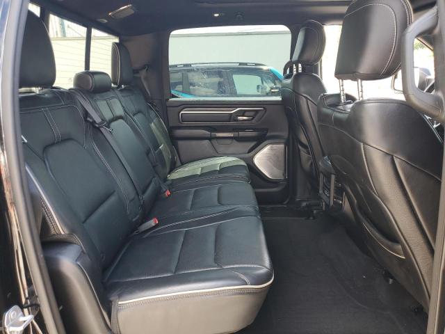 Photo 10 from auction – 2019 RAM 1500 LIMIT with VIN 1C6RREHT0KN543760