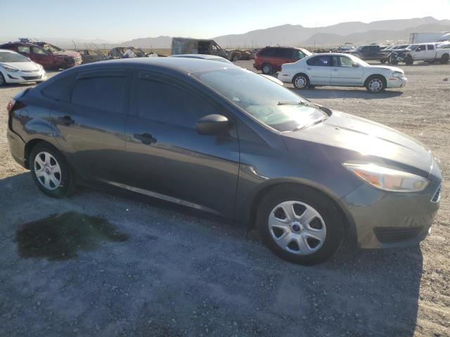 Photo 4 from auction – 2016 FORD FOCUS S with VIN 1FADP3E24GL362582