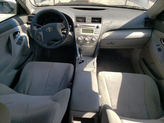 Photo 8 from auction – 2011 TOYOTA CAMRY BASE with VIN 4T1BF3EK5BU734000