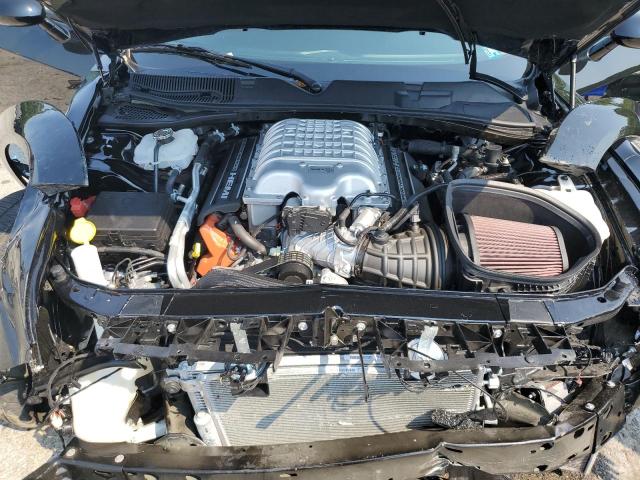 Photo 11 from auction – 2023 DODGE CHALLENGER with VIN 2C3CDZC97PH692056