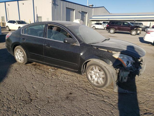 Фото 4 с аукциона – 2012 NISSAN ALTIMA BAS с VIN 1N4AL2AP7CC232834