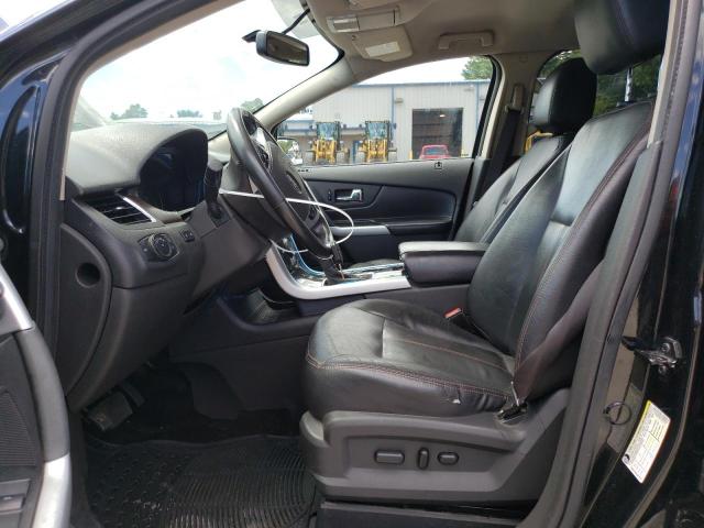Photo 7 from auction – 2013 FORD EDGE LIMIT with VIN 2FMDK4KC7DBA17873