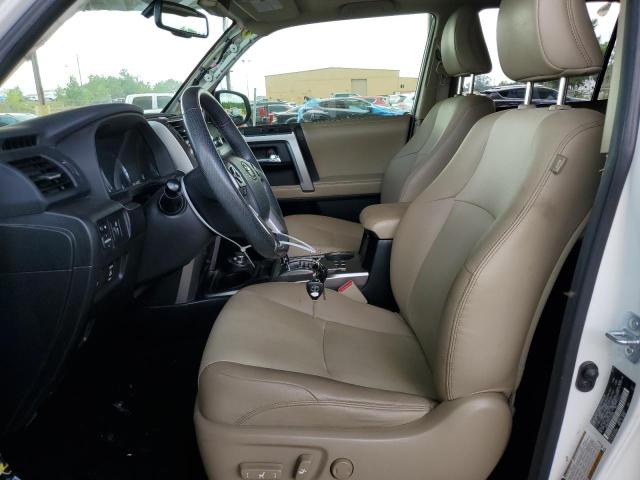Photo 7 from auction – 2015 TOYOTA 4RUNNER SR with VIN JTEBU5JR6F5274298