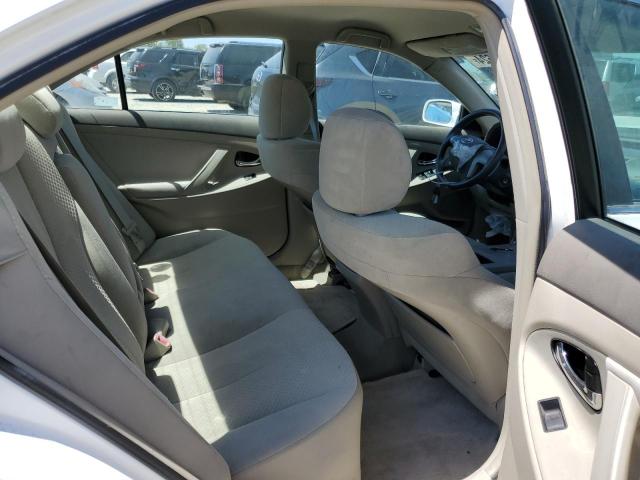 Photo 10 from auction – 2009 TOYOTA CAMRY BASE with VIN 4T1BE46K49U823283