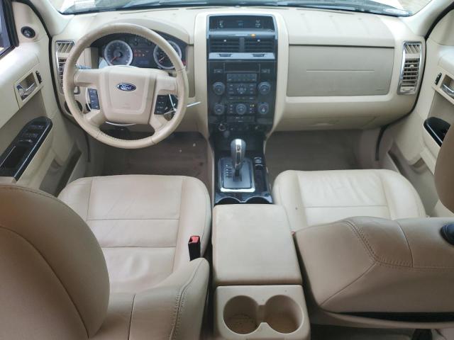 Photo 8 from auction – 2009 FORD ESCAPE LIM with VIN 1FMCU04709KB61261