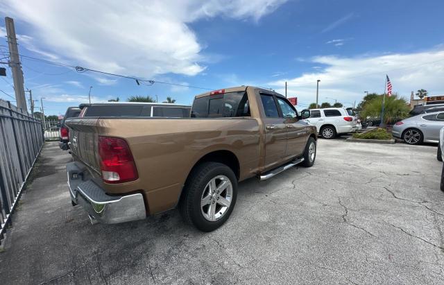 Photo 4 from auction – 2011 DODGE RAM 1500 with VIN 1D7RB1GT6BS635633