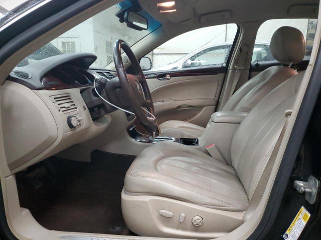 Photo 7 from auction – 2009 BUICK LUCERNE CX with VIN 1G4HD57M89U130297
