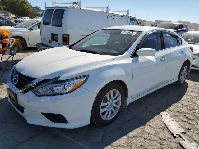 NISSAN ALTIMA 2.5 2016 with VIN 1N4AL3AP1GC155194 - Photo from auction