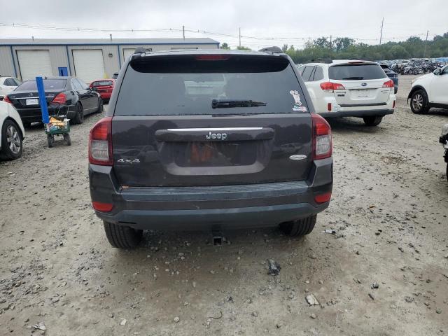 Photo 6 from auction – 2014 JEEP COMPASS LA with VIN 1C4NJDEB1ED632798