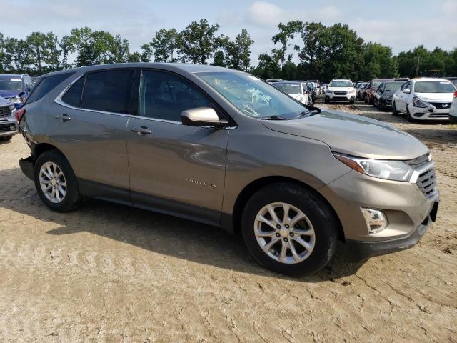 Photo 4 from auction – 2018 CHEVROLET EQUINOX LT with VIN 3GNAXJEV5JS641706