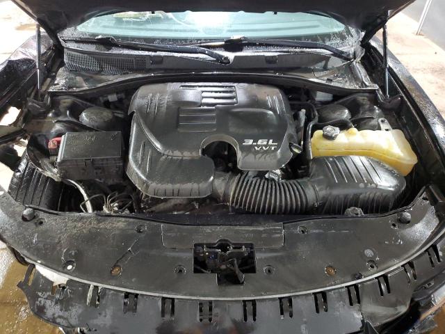 Photo 11 from auction – 2018 DODGE CHARGER GT with VIN 2C3CDXJG0JH115396