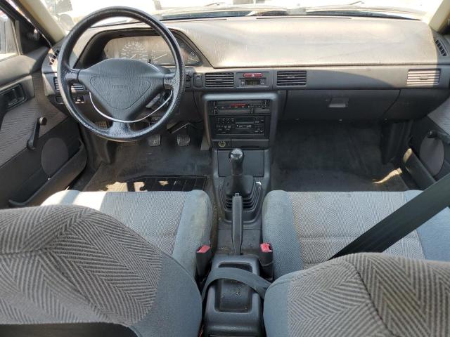 Photo 8 from auction – 1994 MAZDA PROTEGE DX with VIN JM1BG2243R0700365