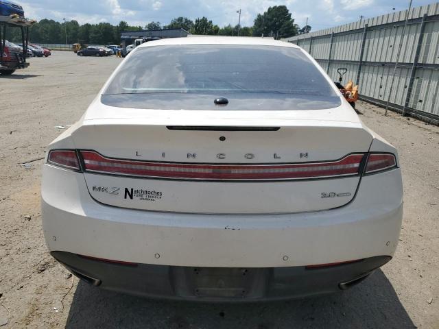Photo 6 from auction – 2013 LINCOLN MKZ with VIN 3LN6L2G95DR808542