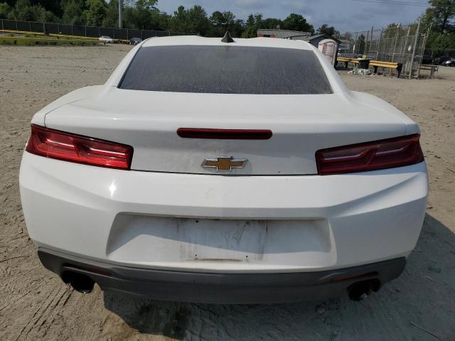 Photo 6 from auction – 2017 CHEVROLET CAMARO LT with VIN 1G1FB1RS2H0203734