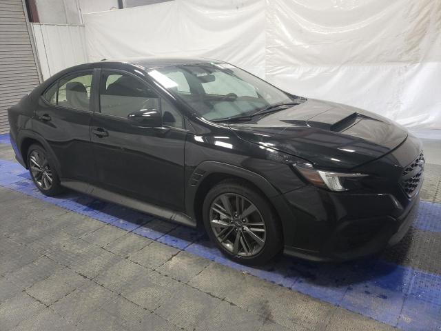 Photo 4 from auction – 2024 SUBARU WRX with VIN JF1VBAB64R9802220