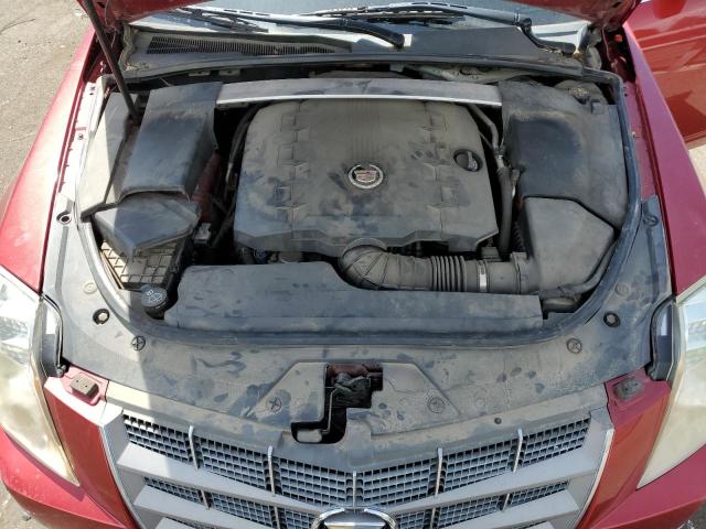 Photo 11 from auction – 2011 CADILLAC CTS PREMIU with VIN 1G6DS5ED3B0170248