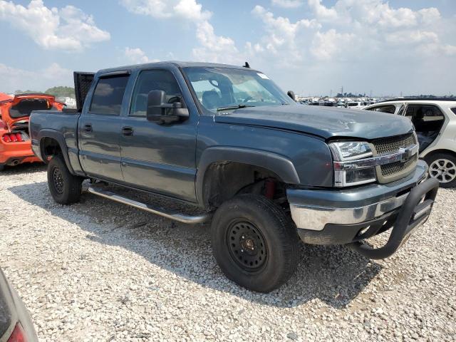 Photo 4 from auction – 2006 CHEVROLET SILVERADO with VIN 2GCEK13Z861345676