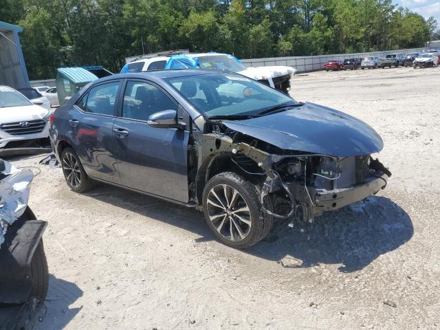 Photo 4 from auction – 2017 TOYOTA COROLLA L with VIN 5YFBURHEXHP591120