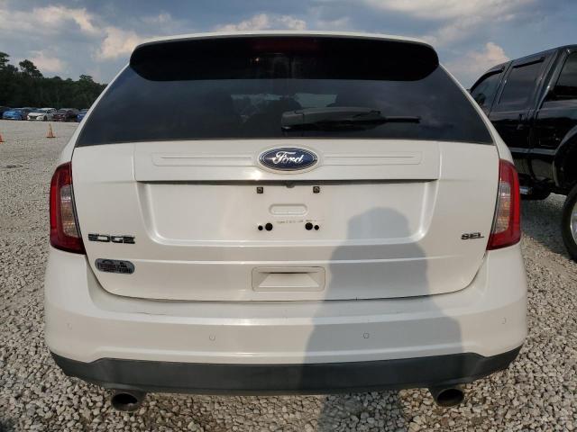 Photo 6 from auction – 2013 FORD EDGE SEL with VIN 2FMDK3JC2DBA01205