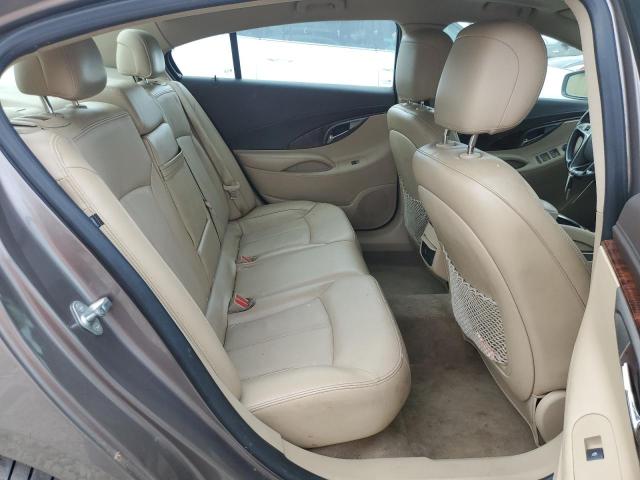 Photo 10 from auction – 2012 BUICK LACROSSE P with VIN 1G4GD5G30CF190721