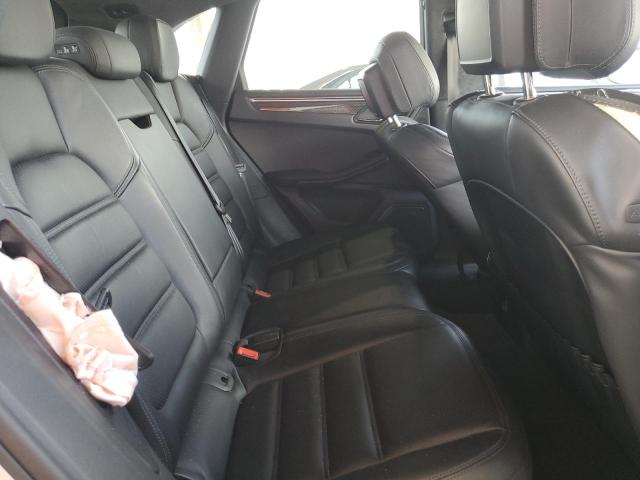 Photo 10 from auction – 2017 PORSCHE MACAN TURB with VIN WP1AF2A53HLB61590