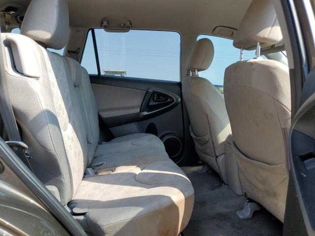Photo 10 from auction – 2012 TOYOTA RAV4 with VIN 2T3BF4DV9CW201769