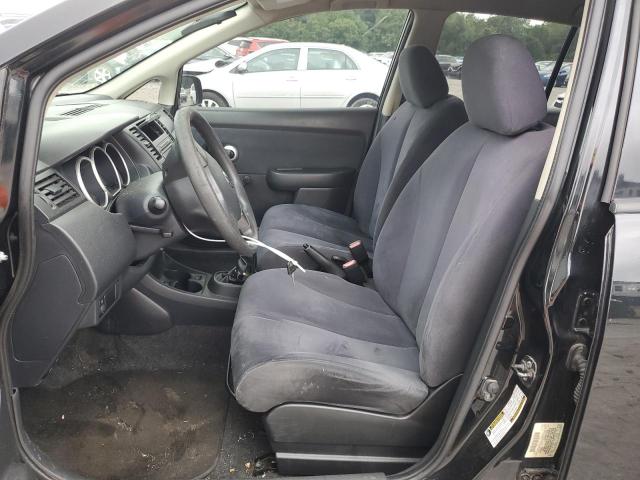 Photo 7 from auction – 2009 NISSAN VERSA S with VIN 3N1CC11E39L459711