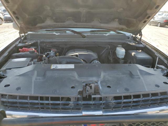 Zdjęcie 11 z aukcji – 2007 CHEVROLET SILVERADO z VIN 1GCHC23K97F505383