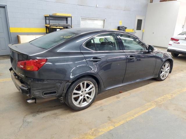 Photo 3 from auction – 2006 LEXUS IS 250 with VIN JTHBK262165018900